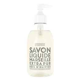 Savon Liquide de Marseille - Parfum Bois d'Olivier image